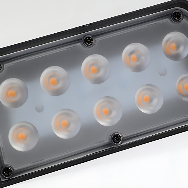 90 Adjustable Solar Wall Light Li002604