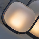 Portable Solar Powered Outdoor Floor Lamp Ha092517