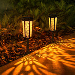 Waterproof Ip65 Solar Light Ha084103