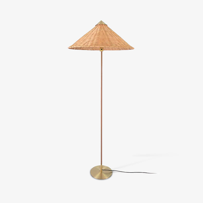 9602 Floor Lamp