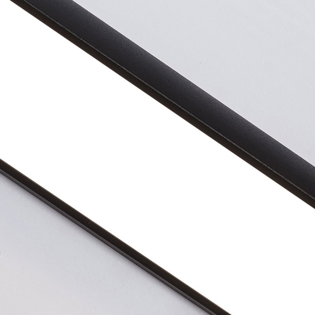 Minimalist Outdoor Wall Light Fixture Ha076137