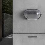 Retro Industrial Wall Lamp Ha076373