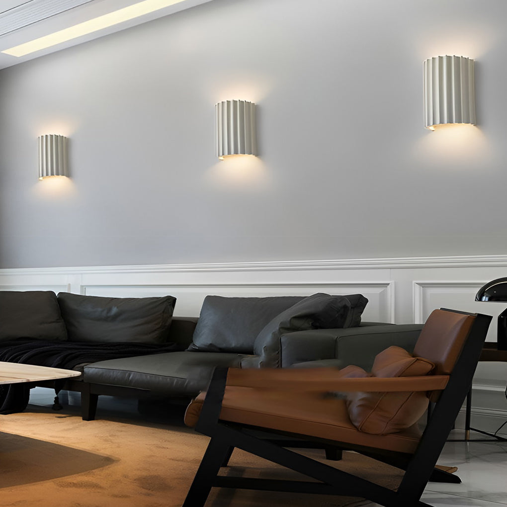 Up And Down Lights Nordic Wall Lamp Li001988