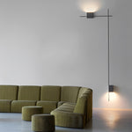 Strip Led Nordic Wall Sconce Li002237