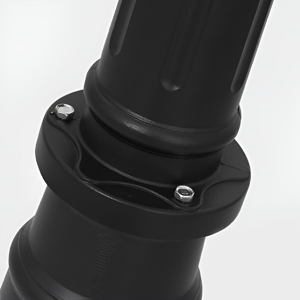 Waterproof Black Modern Outdoor Street Lights Li002022