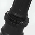 Waterproof Black Modern Outdoor Street Lights Li002022