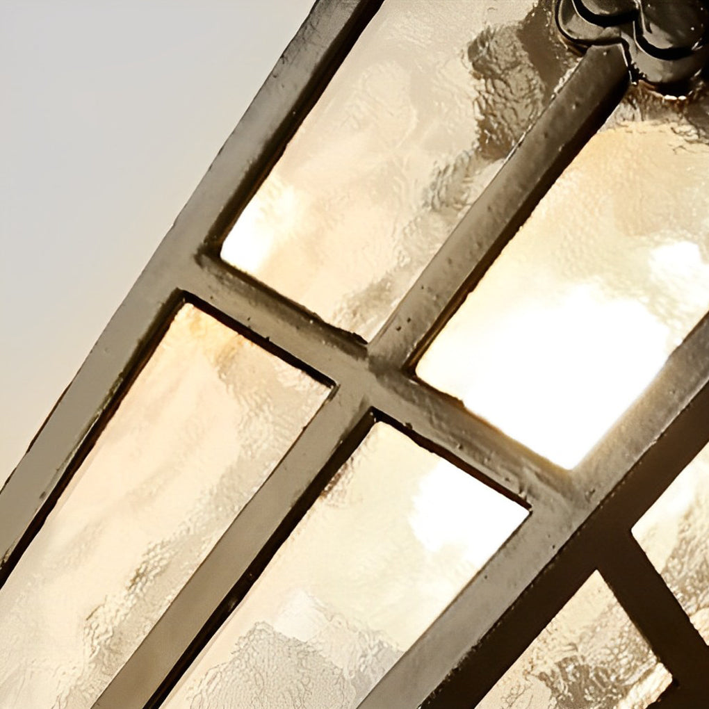 European Style Outdoor Wall Lamp Li0020900