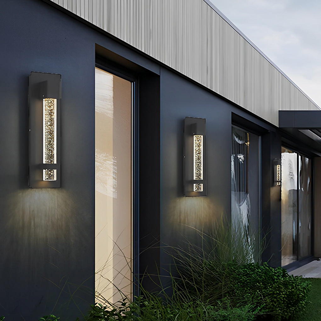 Waterproof Outdoor Wall Light Ha097860