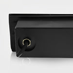 Visual Comfort Wall Recessed Led 3W Aluminum Modern Architectural Step Lights
