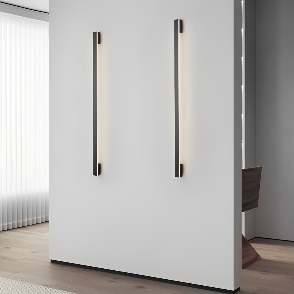 Long Strip Modern Wall Lamp Ha082597