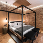 Aballs Glass Pendant Lamp