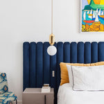 Aballs Glass Pendant Lamp