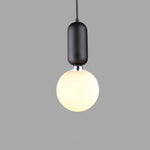 Aballs Glass Pendant Lamp