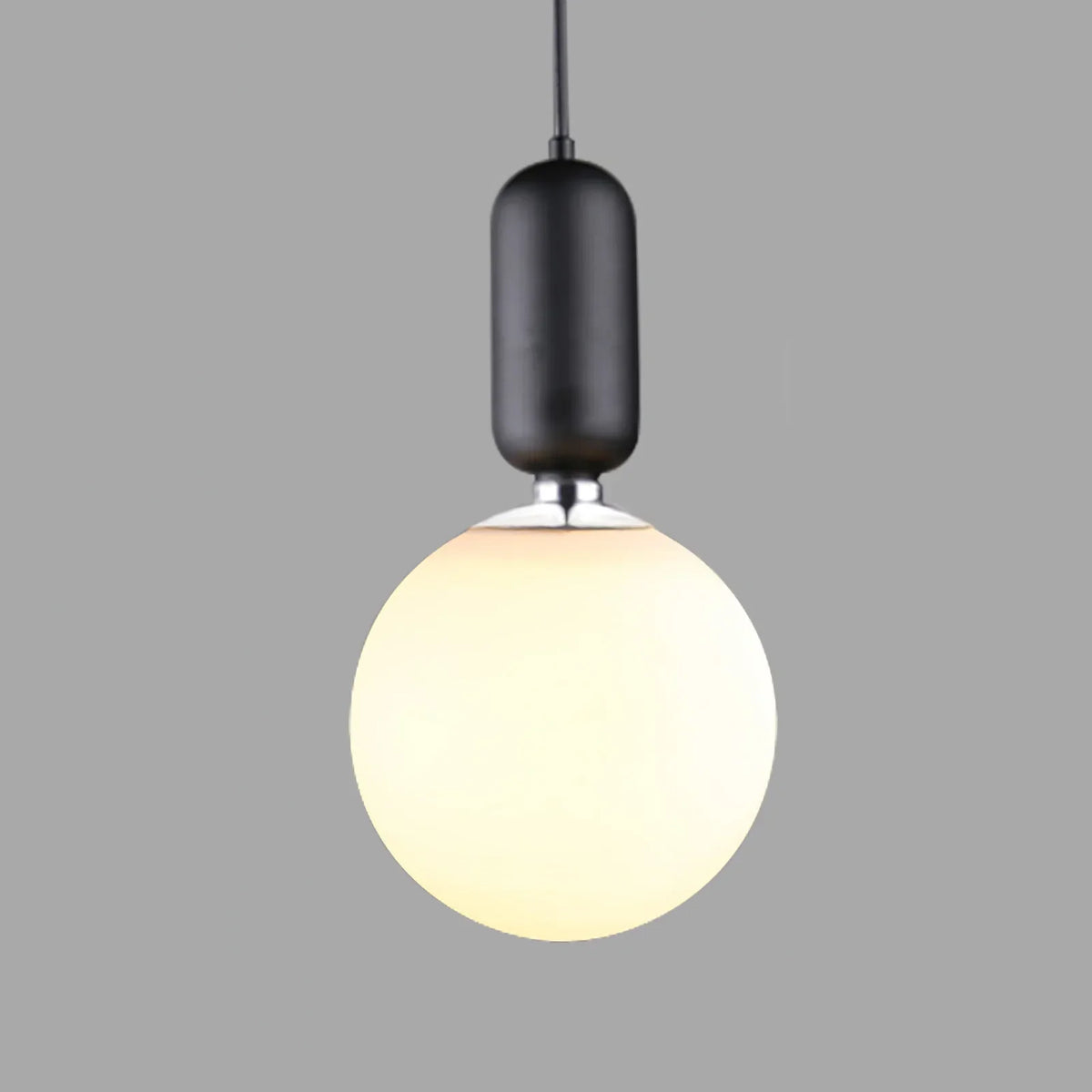 Aballs Glass Pendant Lamp