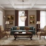 abella-tear-drop-chandelier