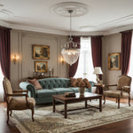 abella-tear-drop-chandelier