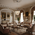 abella-tear-drop-chandelier