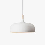 18 Acorn Pendant Light