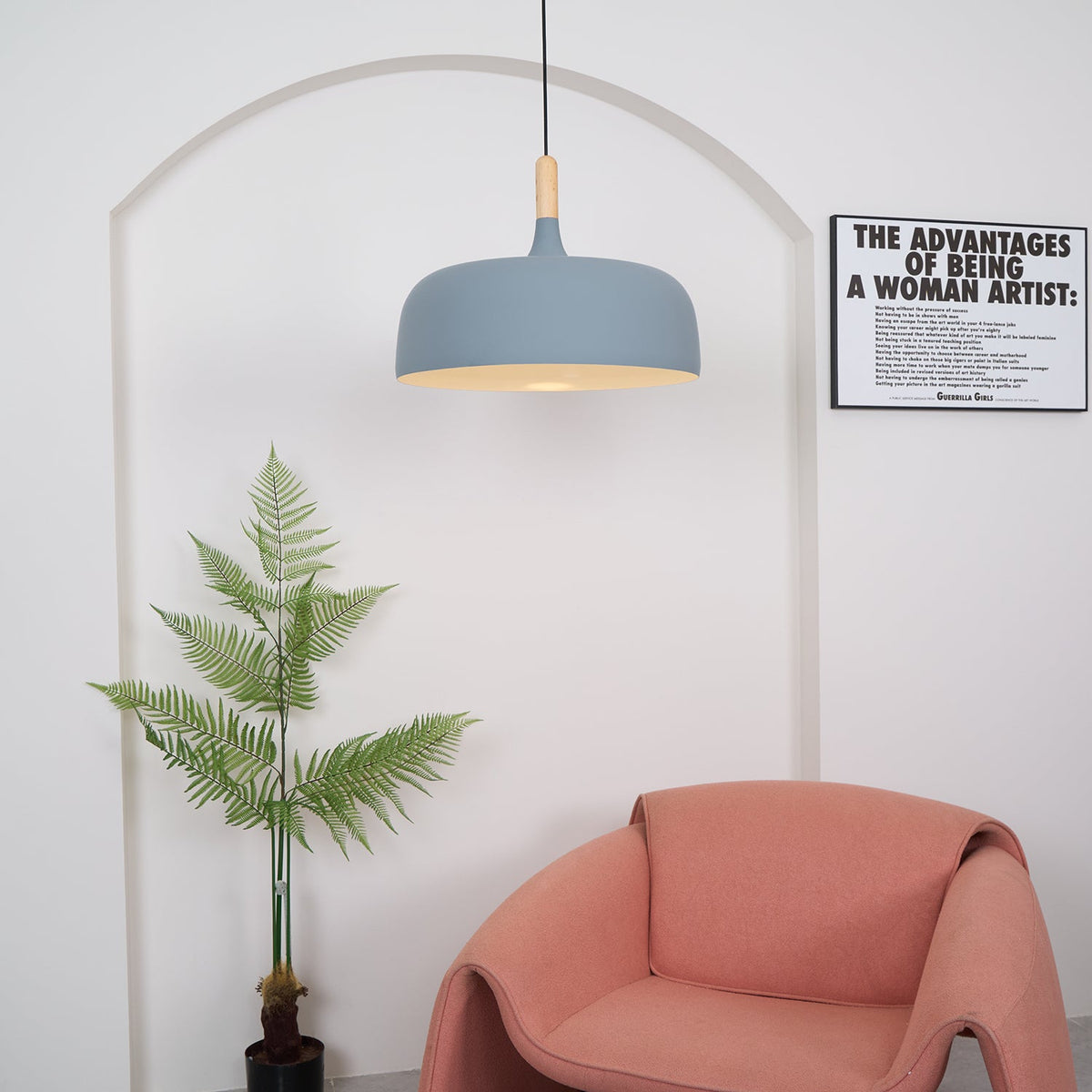 acorn-pendant-light