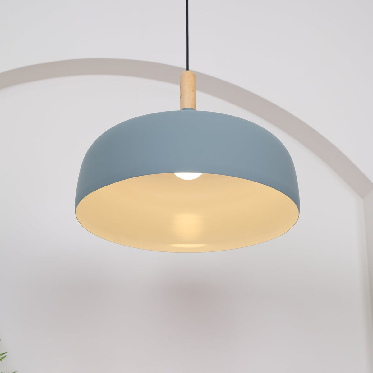 acorn-pendant-light