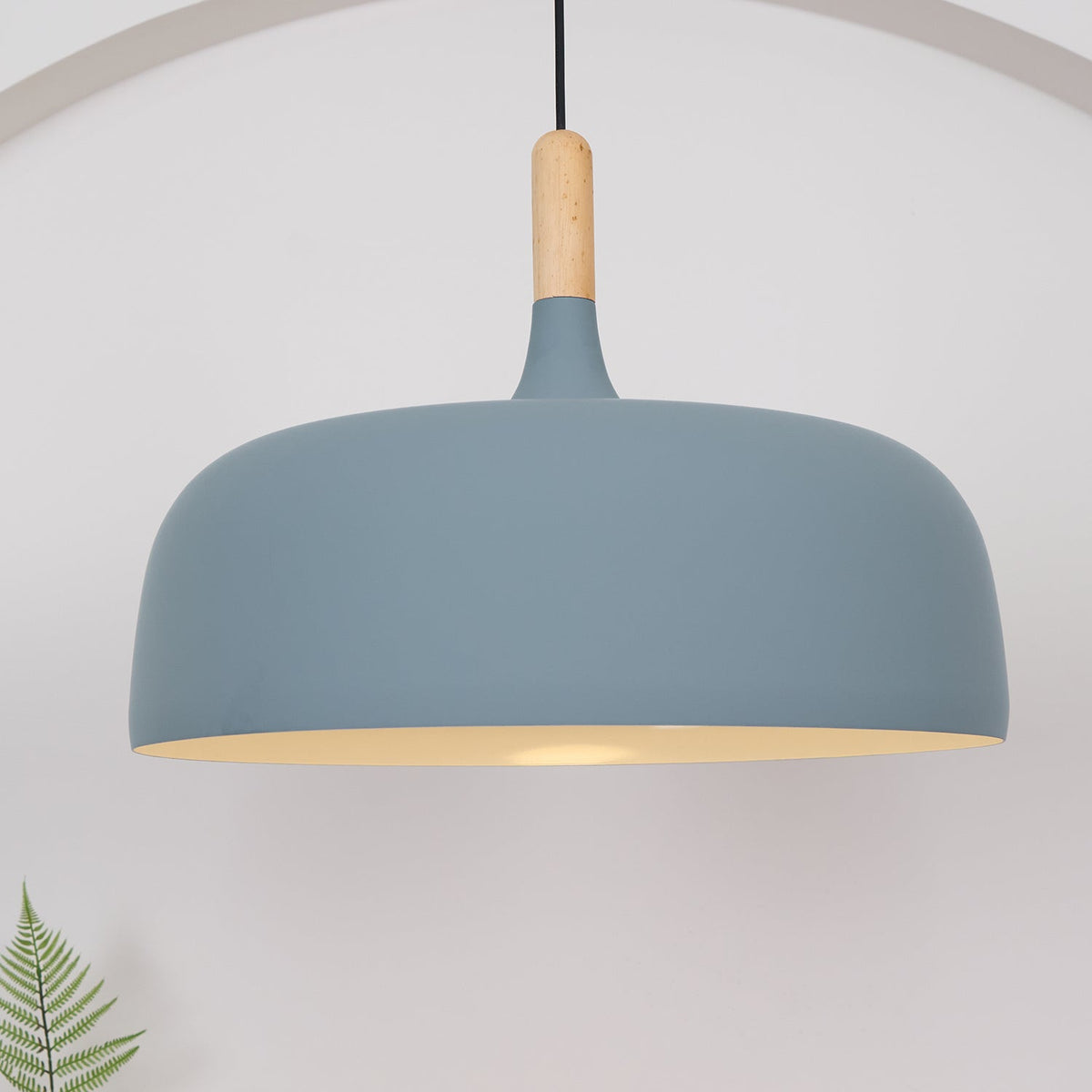 acorn-pendant-light