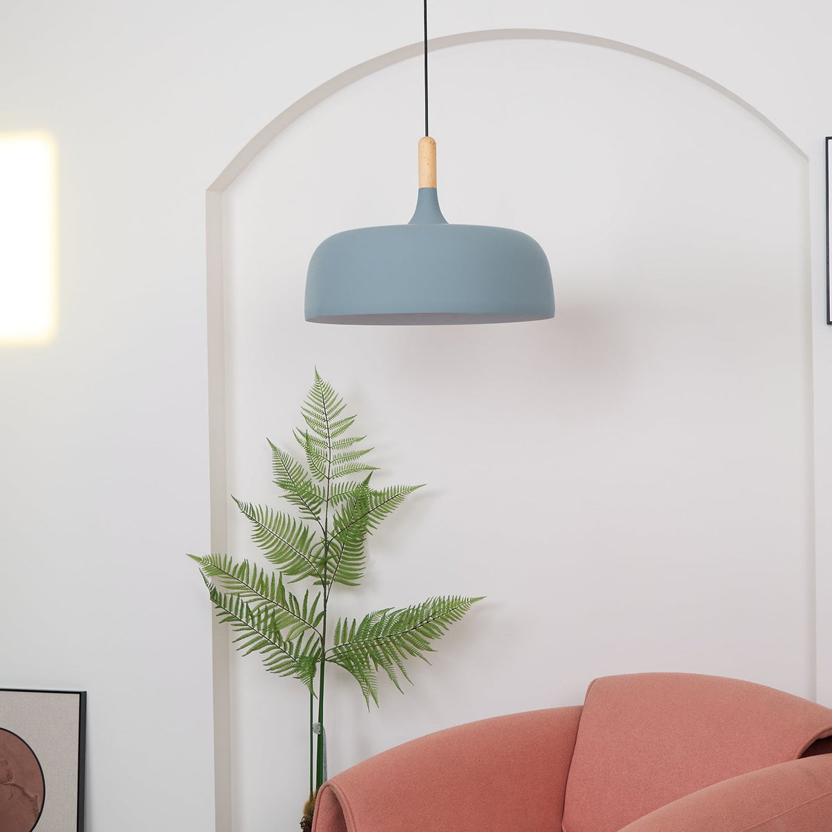 acorn-pendant-light
