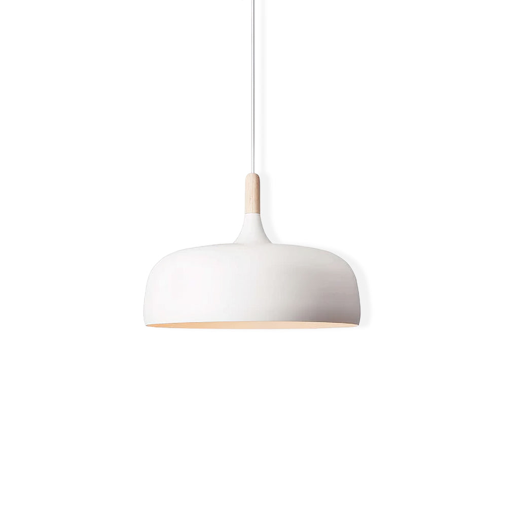 18 Acorn Pendant Light