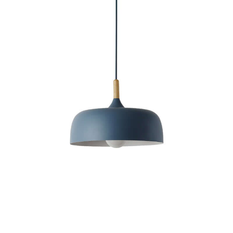 18 Acorn Pendant Light