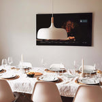18 Acorn Pendant Light