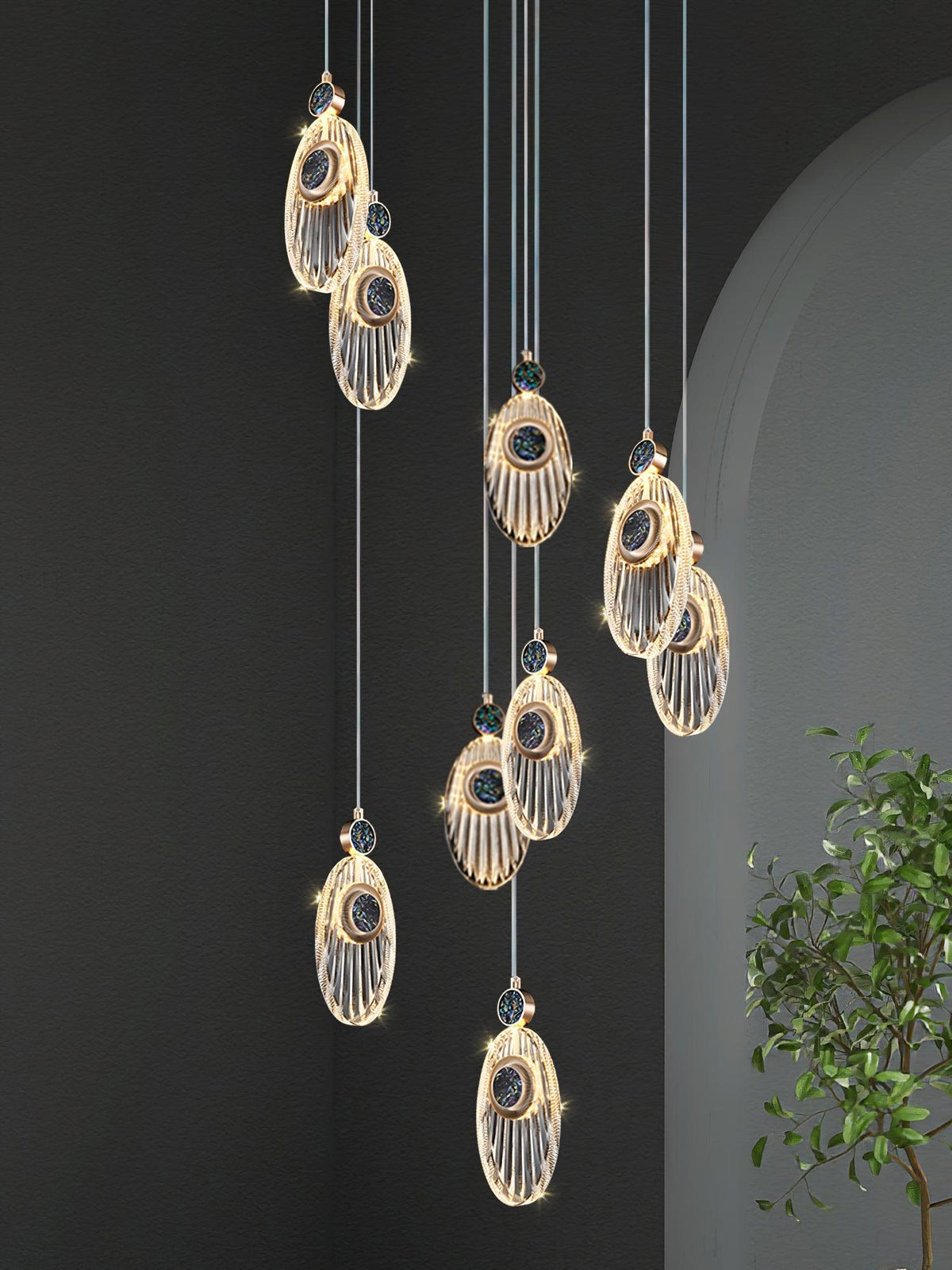 acrylic-necklace-pendant-light
