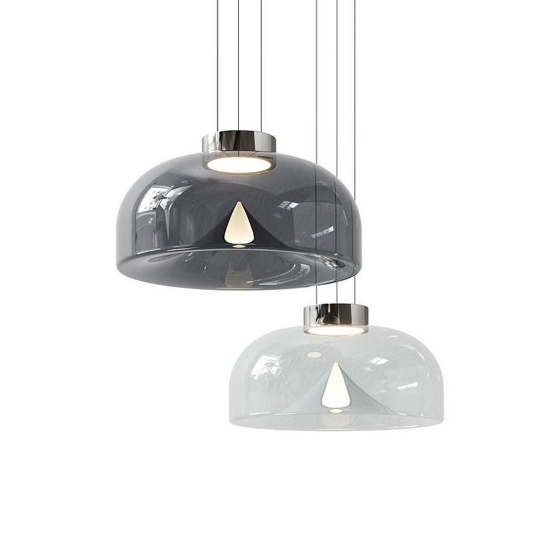 aella-glass-pendant-light