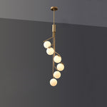 ageet-pendant-light