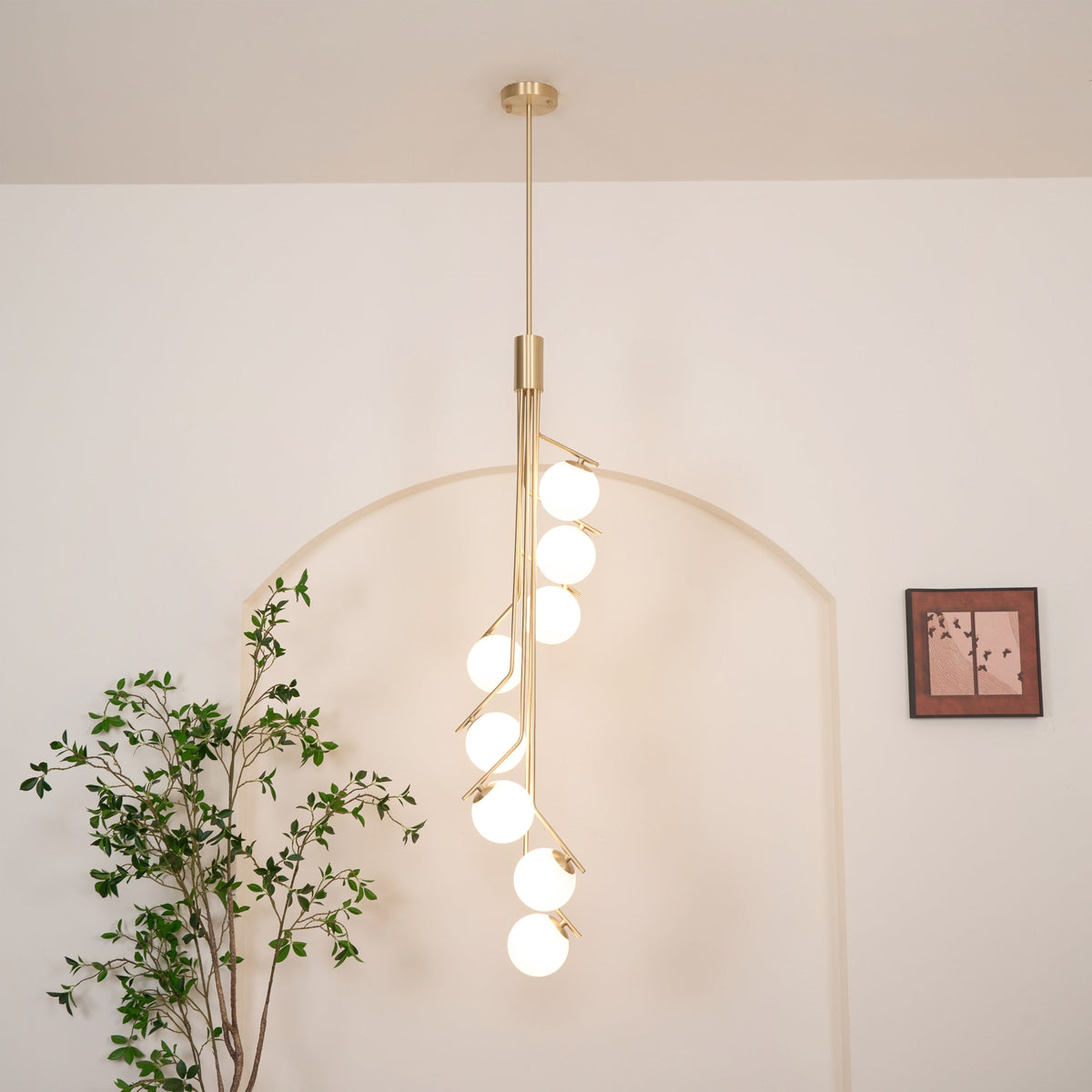 ageet-pendant-light