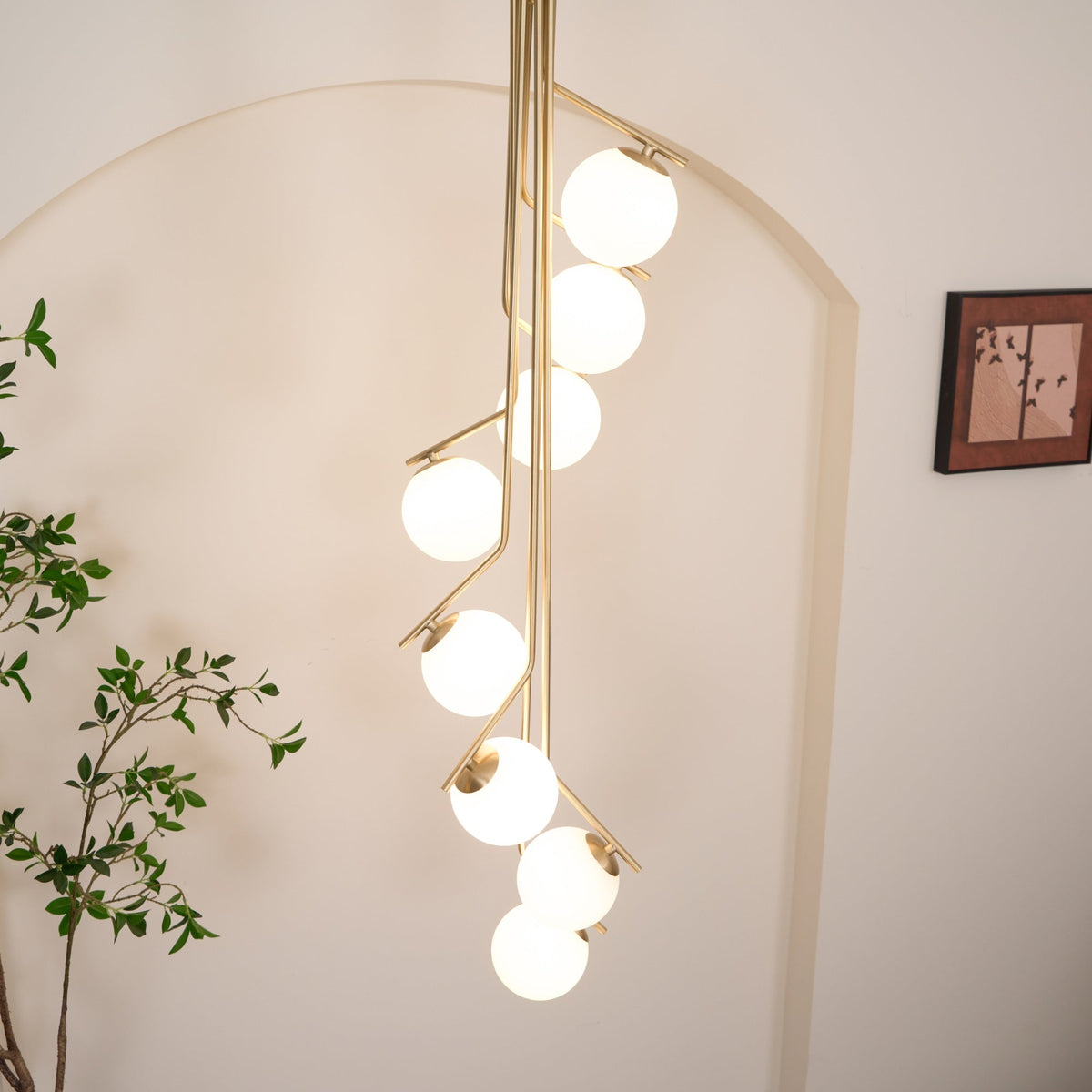 ageet-pendant-light