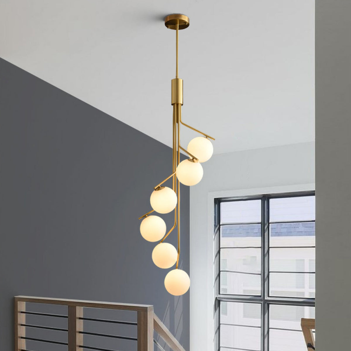 ageet-pendant-light
