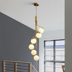 ageet-pendant-light