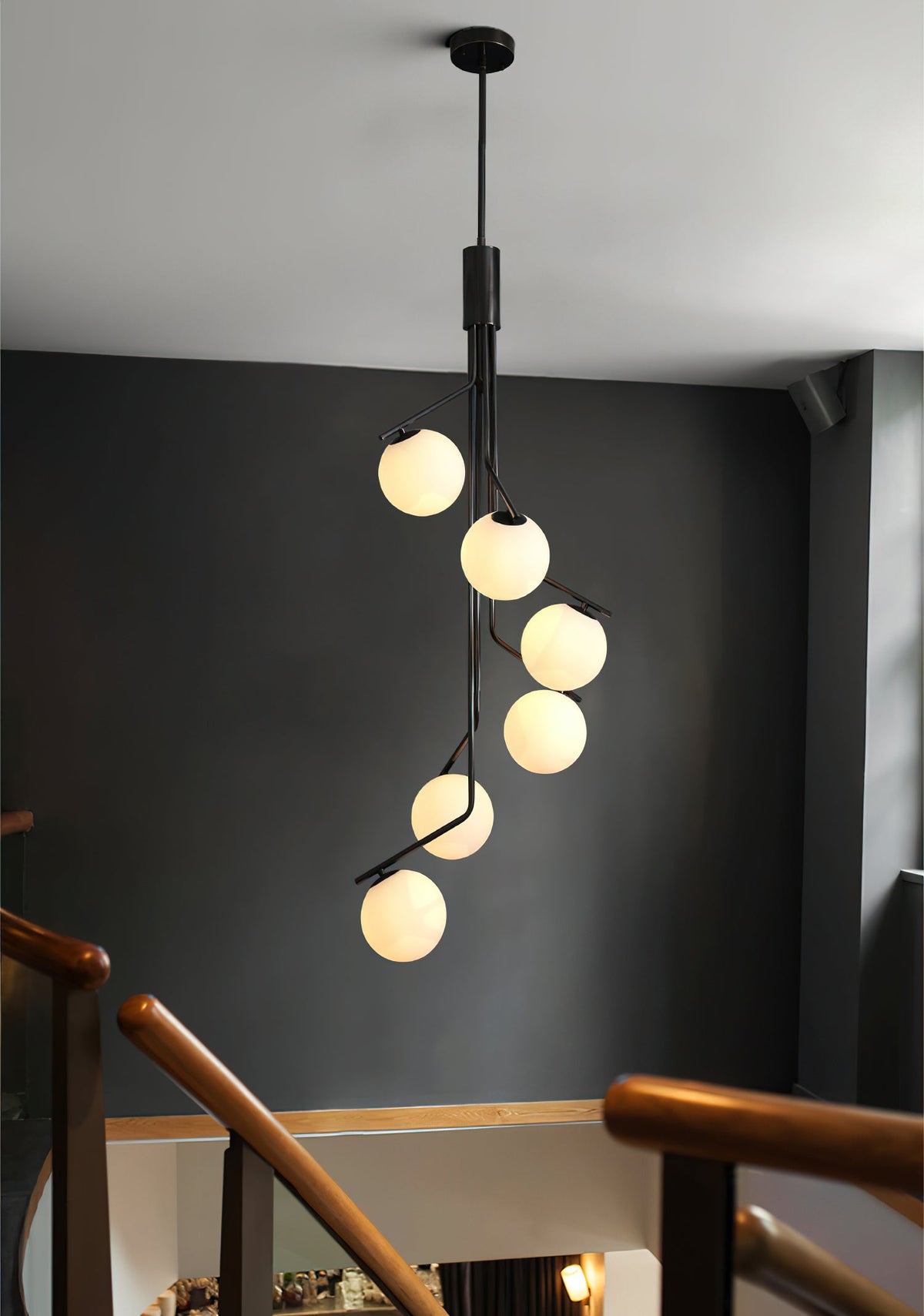 ageet-pendant-light