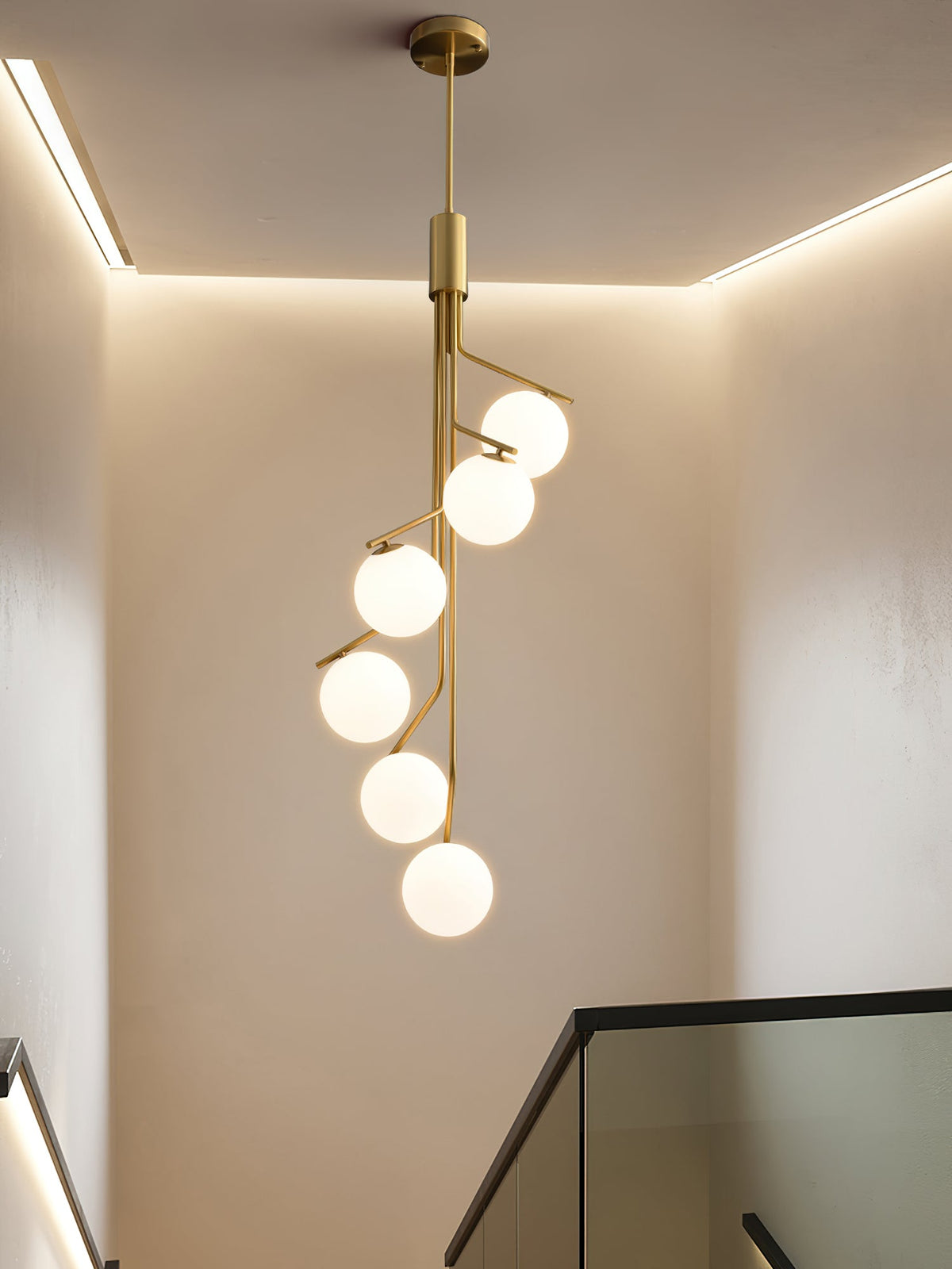 ageet-pendant-light
