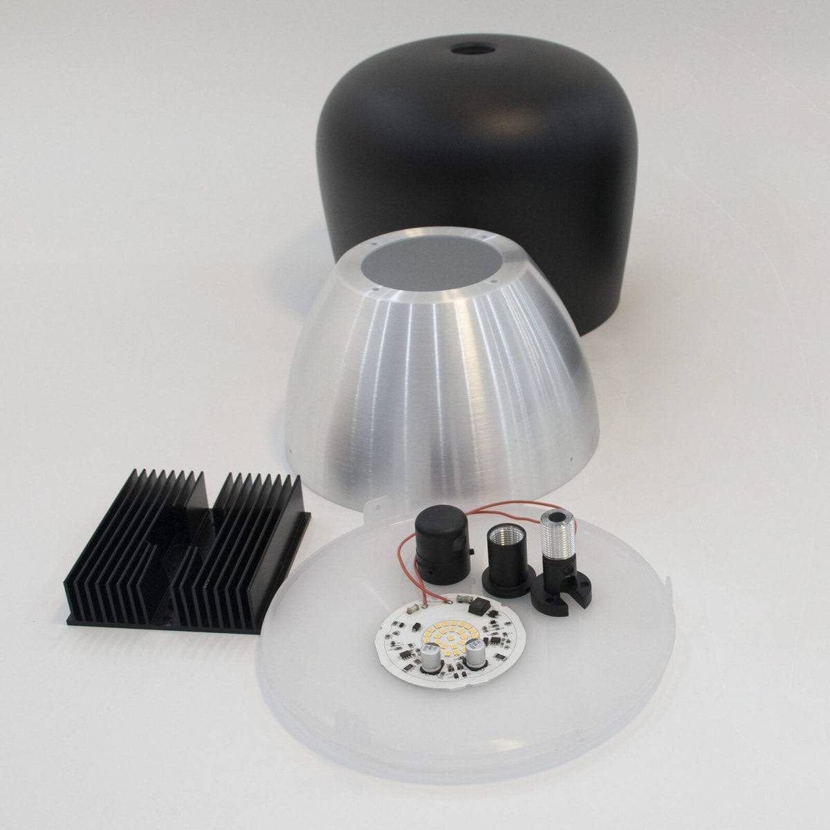 Aim Pendant Light