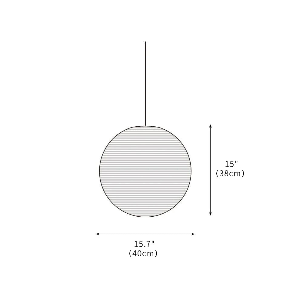 akari-a-pendant-light