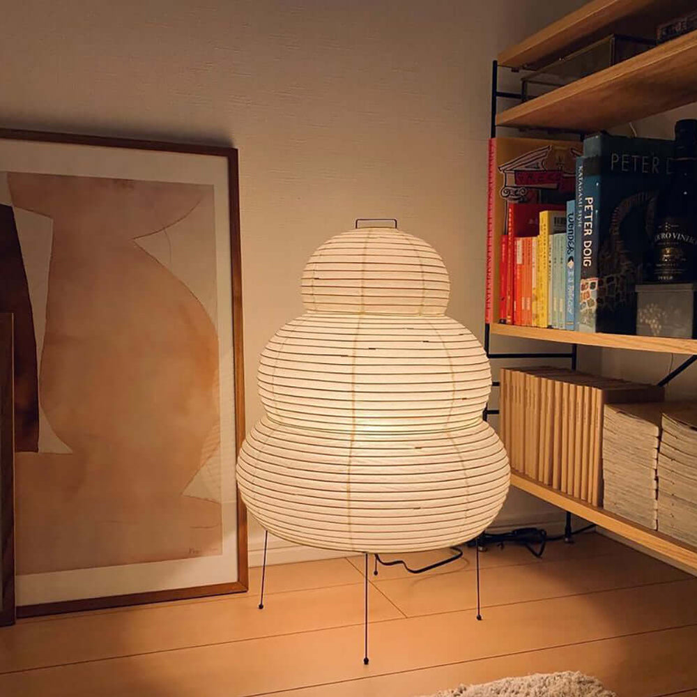 Xuanzhi Table Lamp