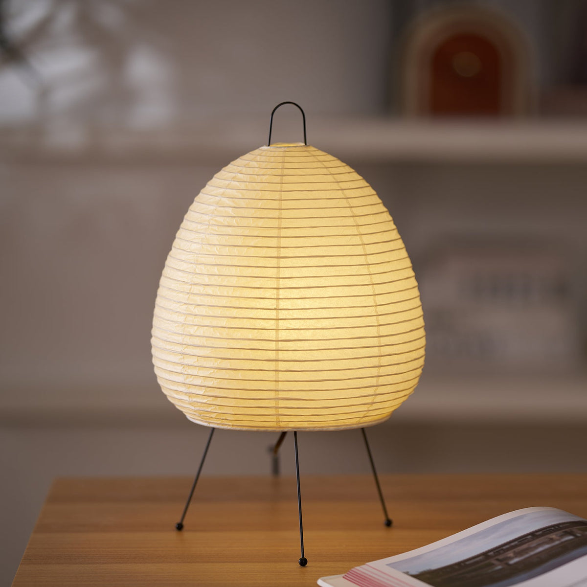 akari-table-lamp