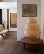 Xuanzhi Table Lamp