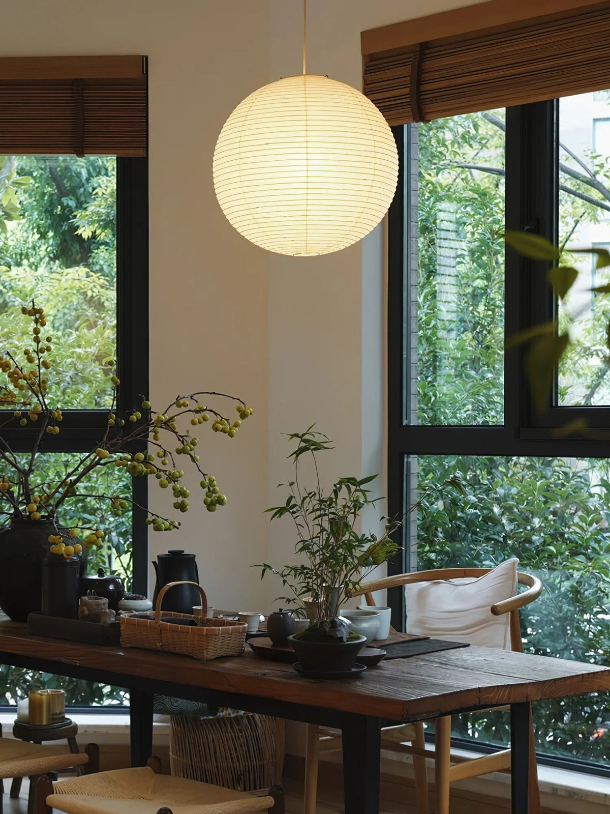 akari-a-pendant-light