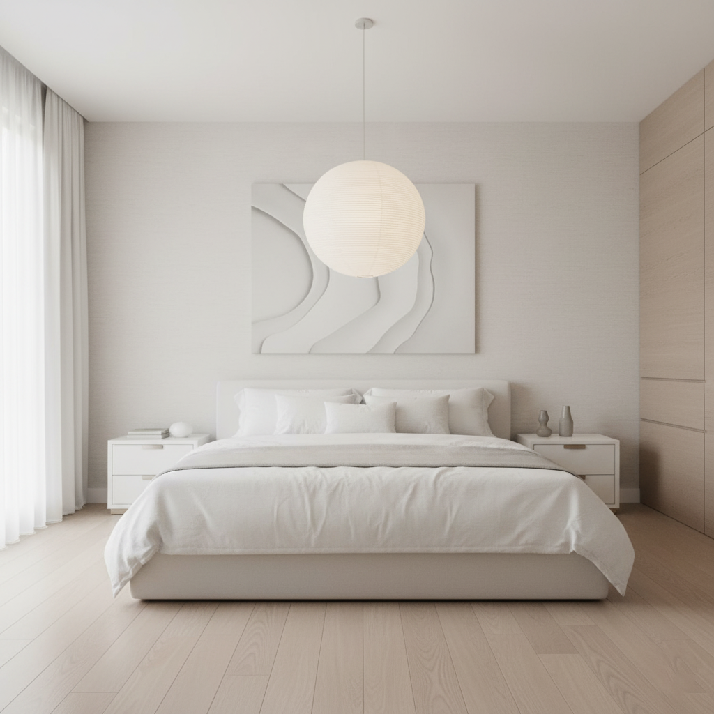 akari-a-pendant-light