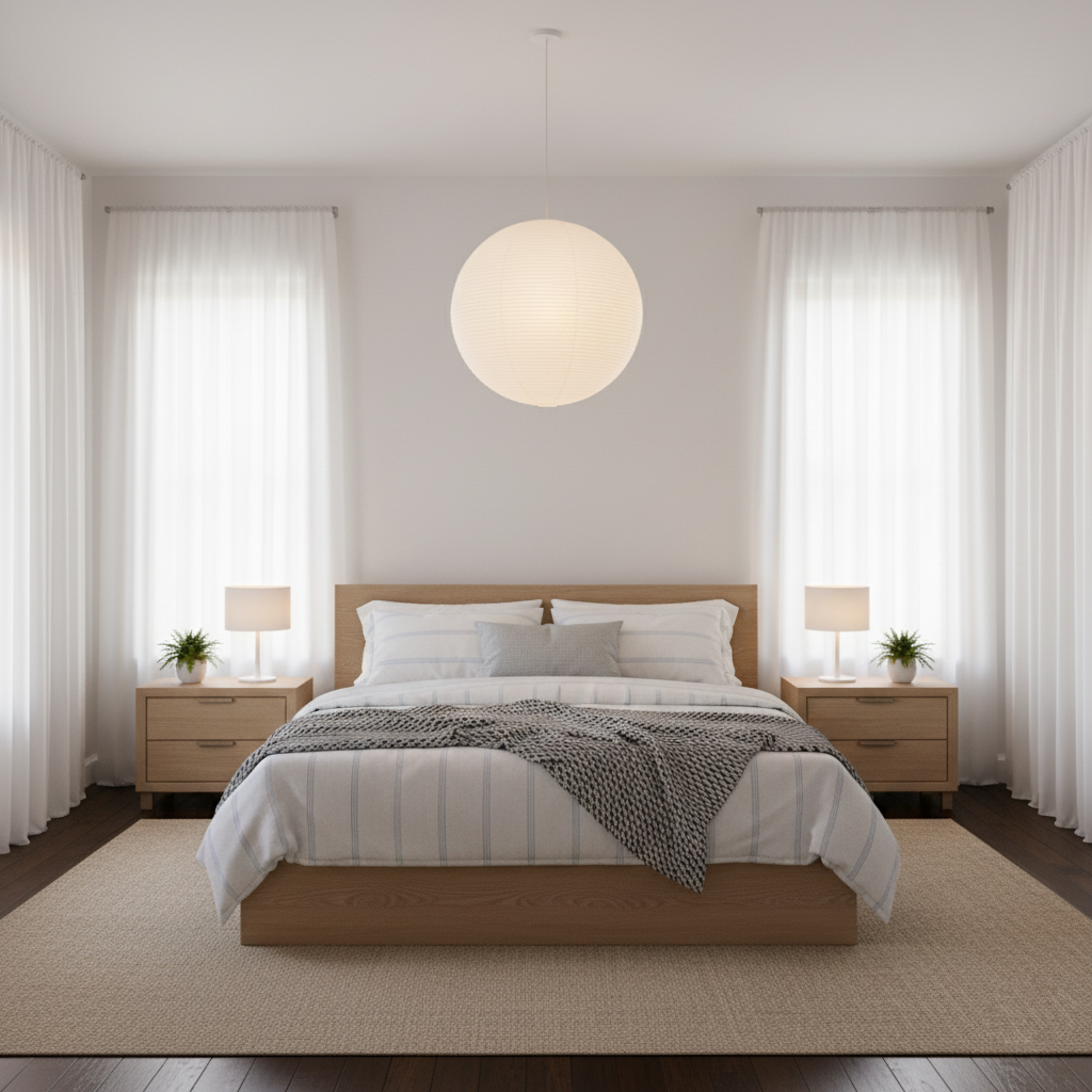 akari-a-pendant-light