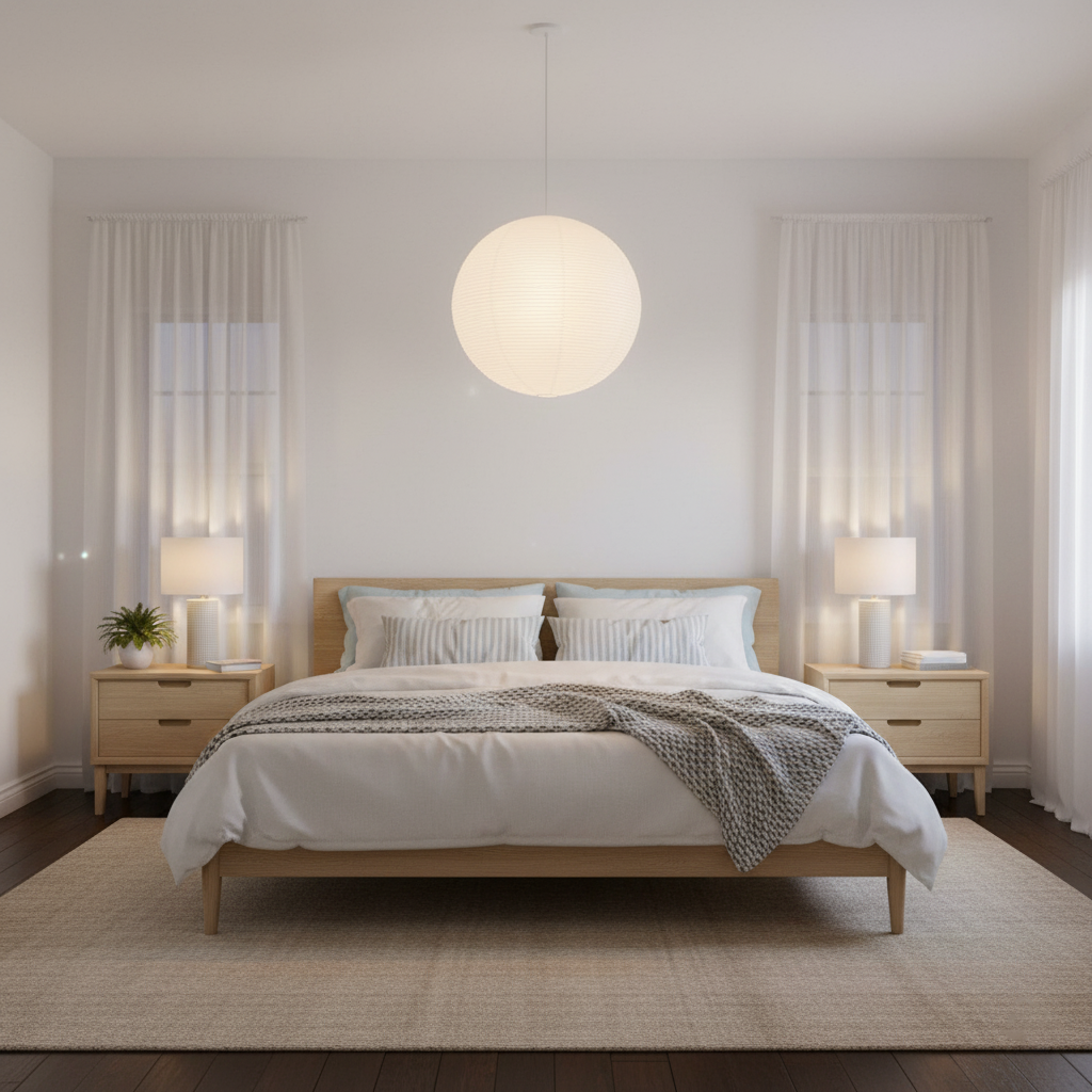 akari-a-pendant-light