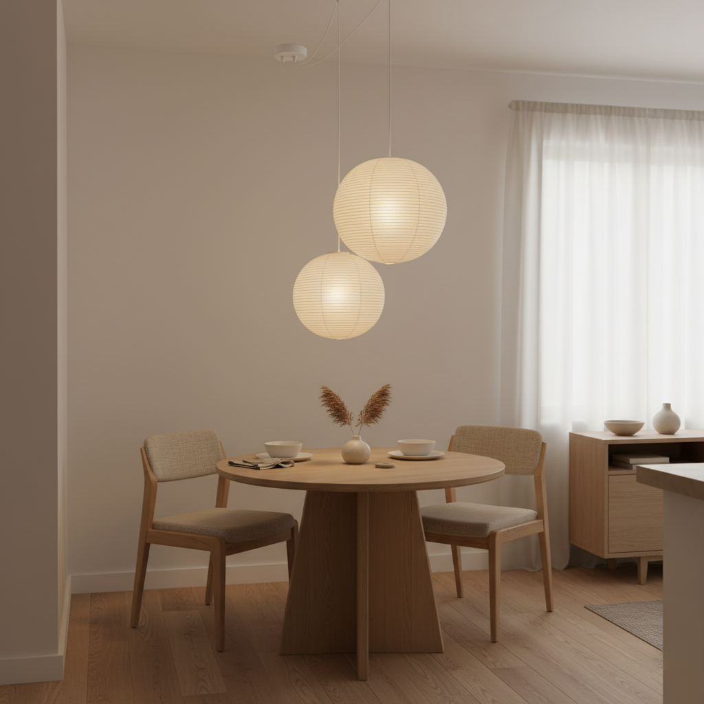 akari-a-pendant-light