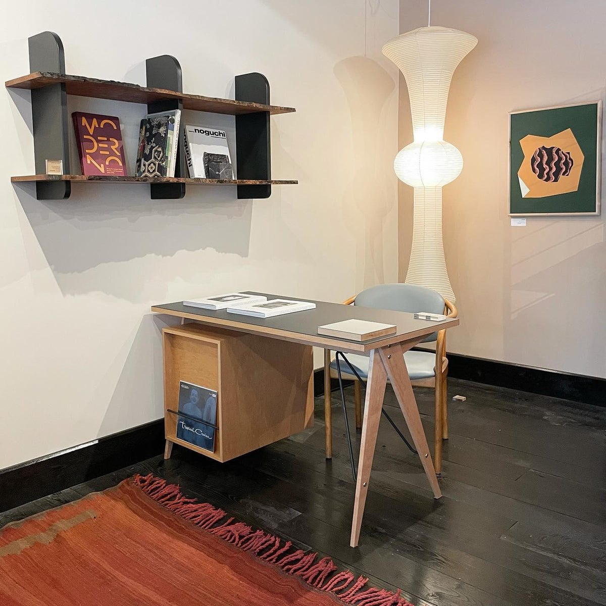 akari-e-pendant-light