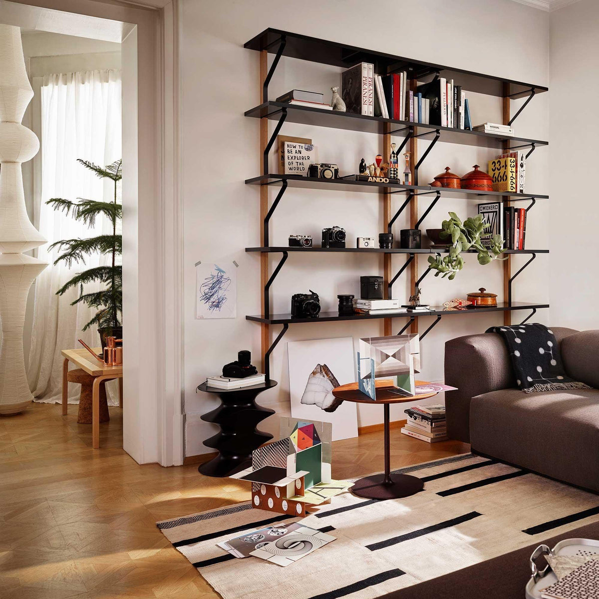 akari-e-pendant-light